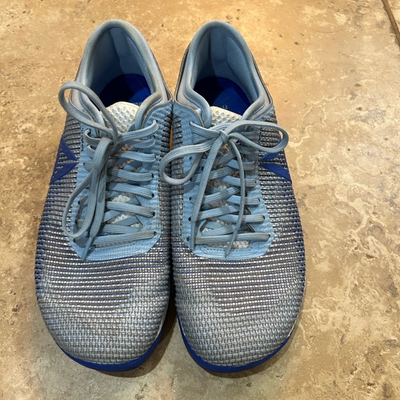 Women’s Reebok CrossFit Nano 8.0 Trainers - Picture 2 of 5